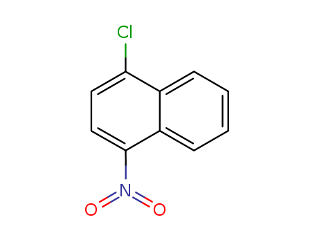 1-CHLORO-4-NITRONAPHTHALENE