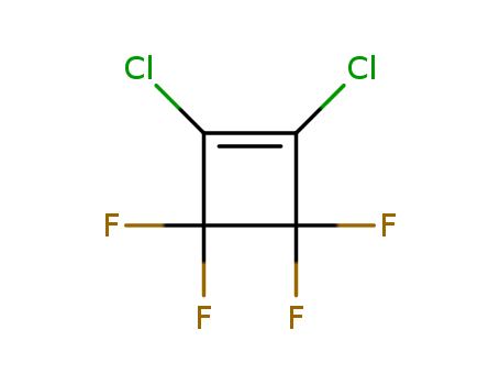 1,2-DICHLOROTETRAFLUOROCYCLOBUT-1-ENE
