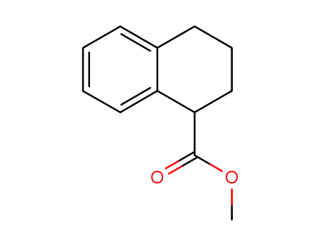 Methyl 1,2,3,4-tetrahydronaphthalene-1-carboxylate