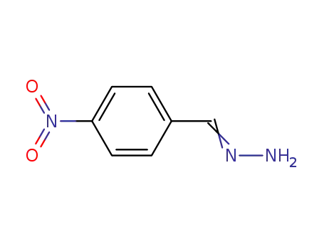 4-니트로벤잘데하이드 하이드라존, 98