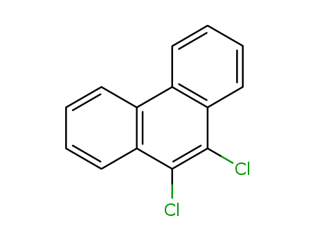 9,10-Dichlorophenanthrene