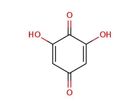 2,6-ジヒドロキシ-p-ベンゾキノン