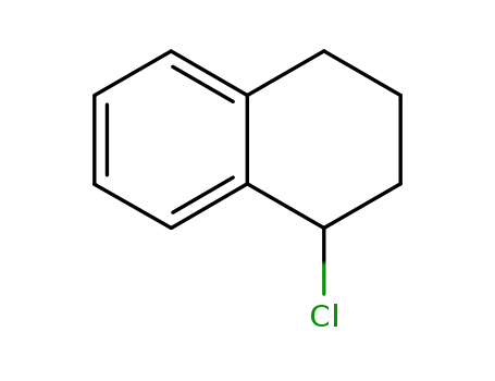 1-Chloro-1,2,3,4-tetrahydronaphthalene