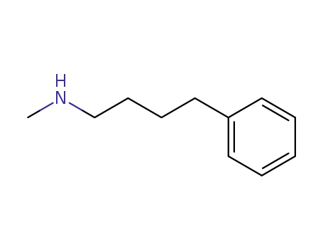 Benzenebutanamine, N-methyl-