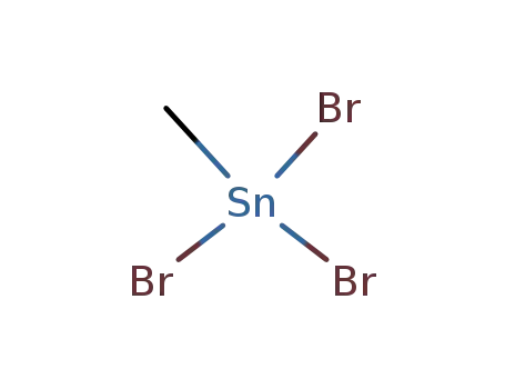 Molecular Structure of 993-15-7 (Stannane, tribromomethyl-)