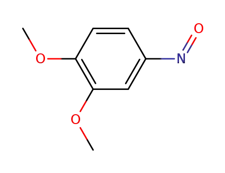 1,2-Dimethoxy-4-nitrosobenzene