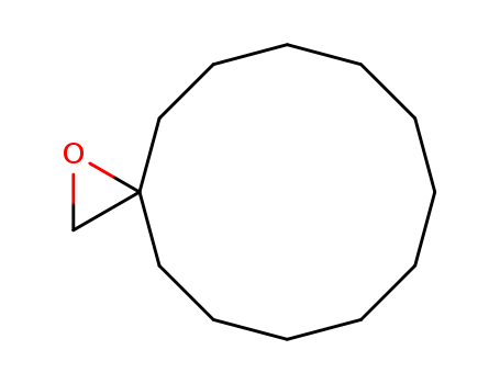 1-Oxaspiro[2.11]tetradecane