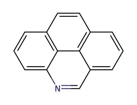 Pyrenidine