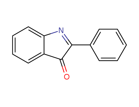 3H-Indol-3-one,2-phenyl- cas  2989-63-1
