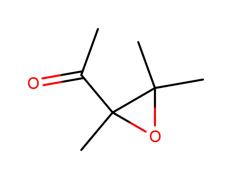 1-(2,3,3-트리메틸옥시란-2-일)에타논
