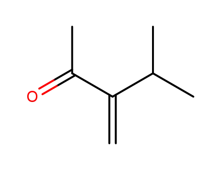 2-Pentanone, 4-methyl-3-methylene-