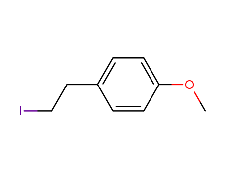 4-Methoxyphenethyl iodide