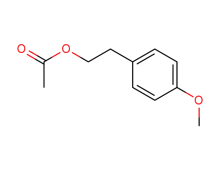 p-Methoxyphenethyl acetate