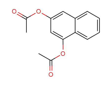 1,3-Diacetoxynaphthalene