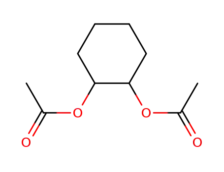 1,2-Cyclohexanediol,1,2-diacetate