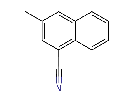 3-Methylnaphthalene-1-carbonitrile