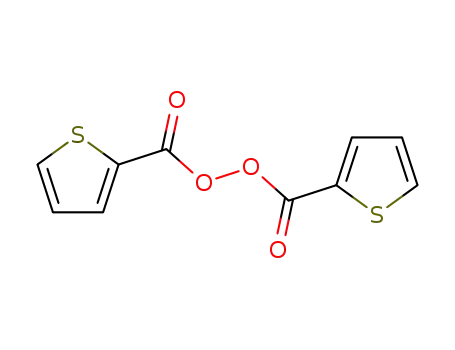 비스(2-티에닐카르보닐) 과산화물