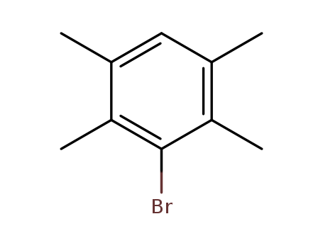 1-BROMO-2,3,5,6-TETRAMETHYLBENZENE