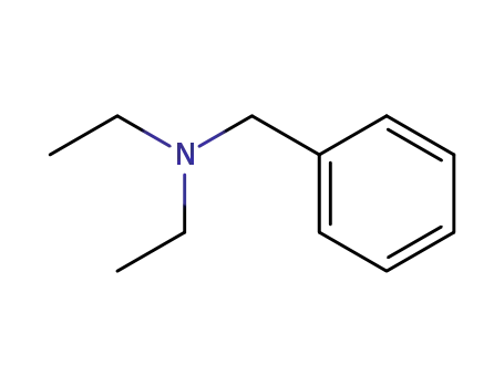 N-Benzyldiethylamine