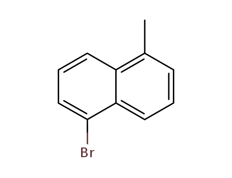 1-Bromo-5-methylnaphthalene