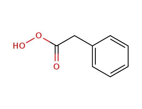 BEST PRICE/PEROXYPHENYLACETIC ACID CAS No:19910-09-9  CAS NO.19910-09-9