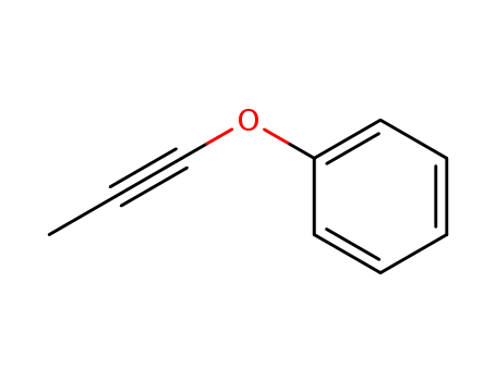 PHENYL PROPARGYL ETHER
