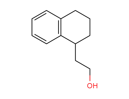 1-Naphthaleneethanol, 1,2,3,4-tetrahydro-