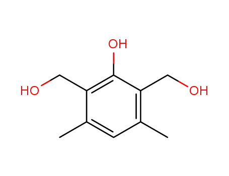 2,6-Bis(hydroxymethyl)-3,5-dimethylphenol