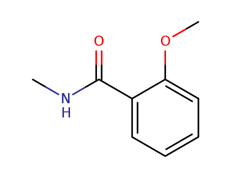 2-methoxy-N-methylbenzamide