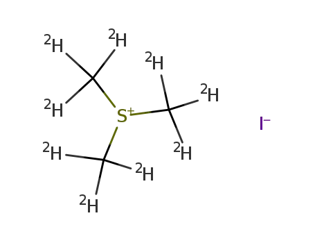 트리메틸-D9-설포늄 요오드화물