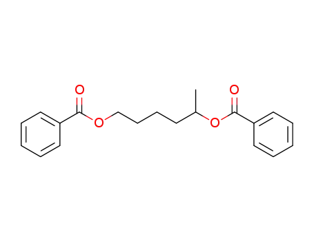 1,5-Hexanediol, dibenzoate