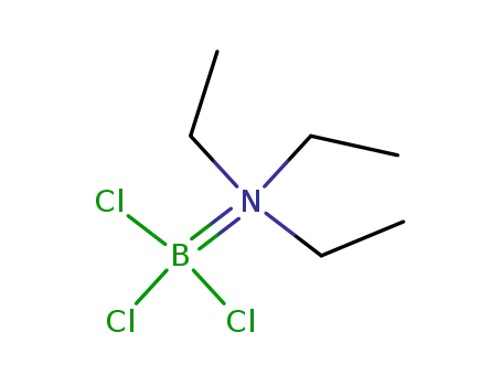 트리클로로(트리에틸아민)붕소