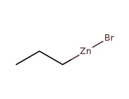 Zinc, bromopropyl-(9CI)