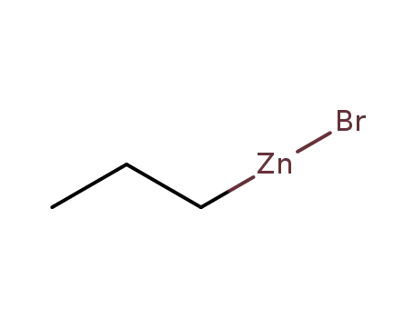 Propylzinc bromide solution