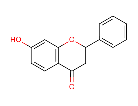 7-HYDROXYFLAVANONE