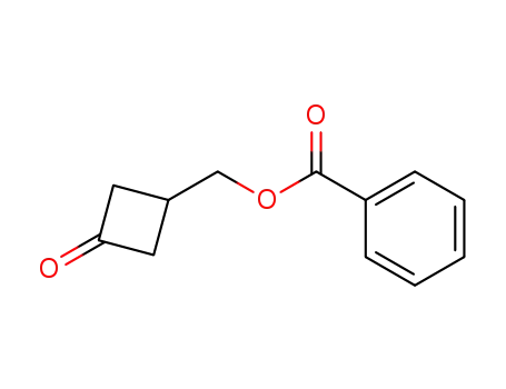 (3-oxocyclobutyl)Methyl benzoate