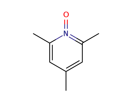 2,4,6-Trimethylpyridine 1-oxide