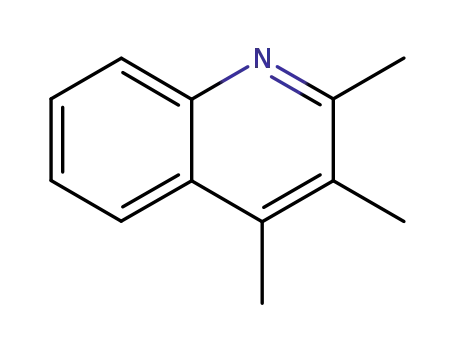 2,3,4-trimethylquinoline