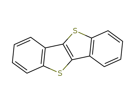 Benzo[b]benzo[4,5]thieno[2,3-d]thiophene