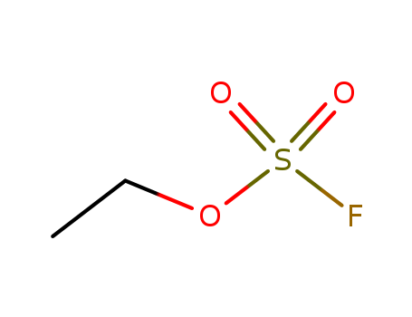 ethyl fluorosulphonate