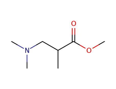 Factory Supply Methyl Beta-dimethylaminoisobutyrate