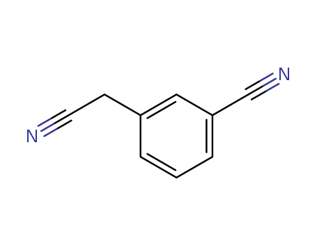 3-Cyanophenylacetonitrile
