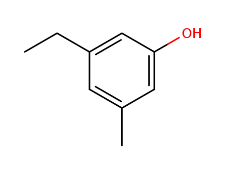 3-Ethyl-5-methylphenol(698-71-5)
