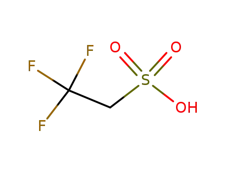 2,2,2-Trifluoroethanesulfonic acid