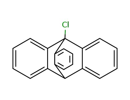 9-Chlorotriptycene