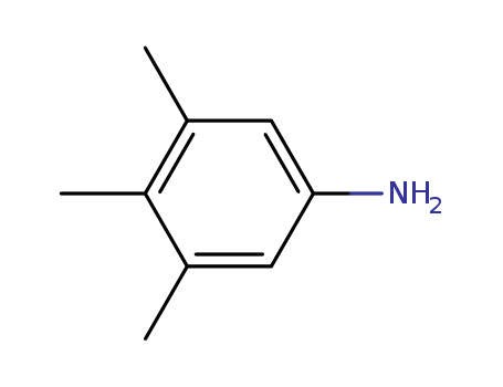 3,4,5-TRIMETHYLANILINE