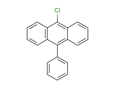 9-chloro-10-phenylanthracene
