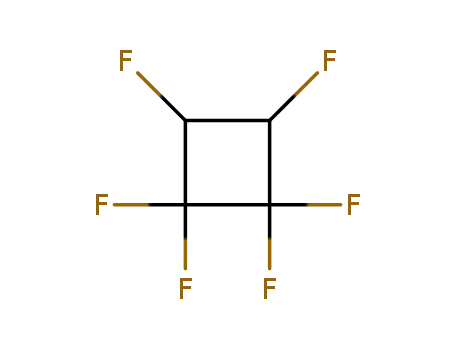 377-95-7 Structure