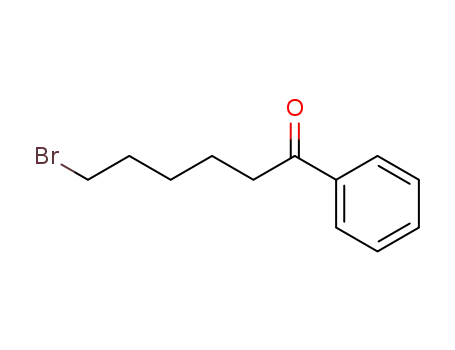 1-Hexanone, 6-bromo-1-phenyl-