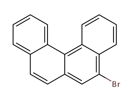 5-bromobenzo[c]phenanthrene